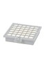 Bosch BSG 82480 Uyumlu Hepa Filtre