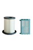 Philips FC 8740 Uyumlu Hepa Filtre Seti
