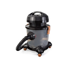 Fantom Eco WF 4700 Su Filtreli Islak-Kuru Siyah Elektrikli Süpürge
