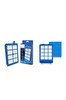 Xb9125 Marathon Ultimate Hepa Filtre Seti