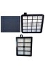 Samsung Vc07t357mhr Süpürge Ön Filtre & Sünger + Hepa13 Filtre Seti