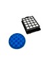 Samsung Sc07k41f0vr Filtre Hepa Ve Sünger Filtre Seti