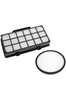 Row Ro6954 Ea X-trem Power Hepa Filtre Seti