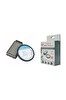 Rowenta Sg3751 Compact Power Cyclonic Hepa Filtre Seti