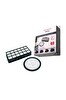 Row Ro6954 Ea X-trem Power Cyclonic Parquet Filtre Seti