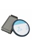 Uyumlu Compact Power Cyclonic Filtre Seti
