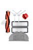 Xiaomi Mi Robot Vacuum Mop Stytj01zhm Uyumlu 9'lu Set