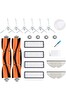 Roborock Vacuum Cleaner S5 Max Uyumlu Robot Yenileme Seti