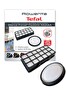 Rowenta Ro7696ea X-tream Power Uyumlu Filtre Seti