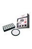 Rowenta Ro 6952 Xtrem Power Cyclonic Hepa Süpürge Filtre Takımı