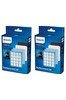 Philips Fc 9523 Powerpro Active Orijinal Hepa Filtre Seti 2 Kutu