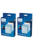 Philips Fc 8515 Powerpro Uyumlu Muadil Compact Hepa Filtre Seti 2 Kutu