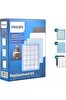 Phılıps Fc 8475/01 Powerpro Compact Orijinal Hepa Filtre Seti