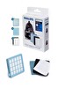 Phılıps Fc 8475/01 Powerpro Compact Orijinal Hepa Filtre Seti