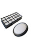 Rowenta Ro7611ea Silence Force Cyclonic 4 a Hepa Filtre Seti