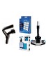 Philips Fc9919 Marathon Ultimate Uyumlu Muadil Kumanda Sapı+Filtre Seti+Başlık