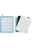 FC 8478/91 Uyumlu Compact Hepa Filtre Seti