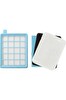 PHILIPS FC 8475/01 PowerPro Compact Uyumlu Hepa Filtre Seti