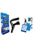 Philips İle Uyumlu Muadil Fc9912 Marathon Ultimate Kumanda Sapı+Ön Filtre Seti