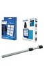 Philipsxb9125/07 Marathon Uyumlu Muadil Çelik Boru+Filtre Seti