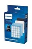 Fc 9323/09 Powerpro Compact Orijinal Hepa Filtre Seti