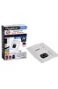 Rowenta Uyumlu RO6481 RO6486 RO6493 Silence Force Hygiene+ 4'lü Torba