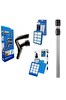Philips Fc9924/07 Marathon Ultimate Uyumlu Muadil Kumanda+Hepa13 Filtre