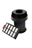 Bosch BGS6SIL1 Roxx's ProSilence Silindirik Hepa Filtre SETİ