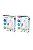 Bosch Formula Logo Uyumlu Muadil Toz Torbası 2 Kutu