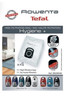 Hygiene+ Toz Torbası(bir Pakette 4 Adet)