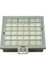Ergomax Ergomaxx Bsg 82515 Bsg 80000 89999 Hepa Filtre