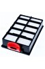 Bosch BGS 61842 Filtre