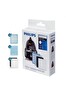 Philips Uyumlu Muadil Powerpro Active Fc 8642 Hepa Filtre Seti