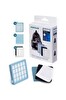 Phılıps Fc 9323/07 Powerpro Compact Uyumlu Hepa Filtre Seti