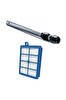 Fc 9911 Marathon Ultimate Boru +hepa13 Filtre