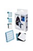 Phılıps Powerpro Active Fc 8641/01 Hepa Filtre Seti