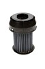 Bosch Bgs 62530 Bgs 62530/01 Roxx'x Propower Uyumlu Muadil Silindirik Filtre