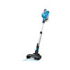 Inse S62 Cordless Vacuum Cleaner 2024 Şarjlı Mavi Dikey Süpürge