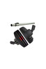 Bosch Runn'n Hepa 2200w BGS42211 03 Elektrikli Süpürge Boru Başlık
