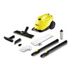 Karcher SC3 EasyFix 1900 W Buharlı Temizleyici Sarı