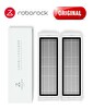 Roborock S5 Max Orijinal Hepa Filtre 2 Adet