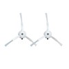 Roborock S50/S55 Uyumlu 2li Yan Fırça
