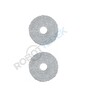 Roborock Q Revo Uyumlu 2 Adet Mikrofiber Mop Bez