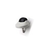Roborock Q7 Max, Q7 Max Plus Uyumlu Beyaz  Yedek Tekerlek