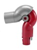 Popüler Dyson Gen5 Uyumlu Mobilya Altı Adaptörü  Gen5detect Absolute Dik Süpürge Uyumlu