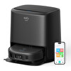 Anker Eufy Clean X9 Pro Çöp İstasyonlu Akıllı Robot Süpürge T2320