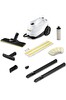 Karcher SC 3 Easyfix EU 15136500 Buharlı Temizleyici
