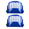 Filterhauz Roomba 690 692 Uyumlu Filtre Seti - Liteset