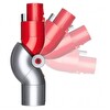 Filterhauz Dyson V7 V8 Uyumlu Mobilya Altı Adaptörü Dirsek Adaptör
