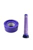 Filterhauz Dyson V8 Cordless Uyumlu Hepa Filtre Seti